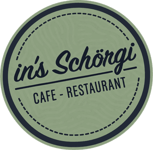 in’s Schörgi Cafe-Restaurant
